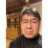 増田 基浩さん