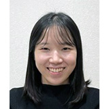 貢 歩枝奈さん