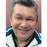 中西 保夫さん