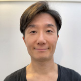 成山 剛博さん