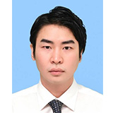 西澤 詩医瑠さん