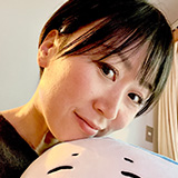 小野田 紀子さん