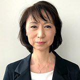 大森 規子さん