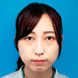 白方 千裕さん