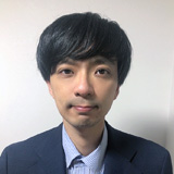 庄 哲朗さん