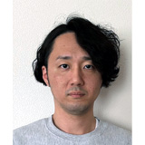 田崎 裕司さん