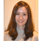 上田 真里さん