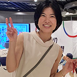 梅田 裕子さん
