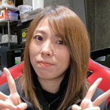 彌源治 千秋さん