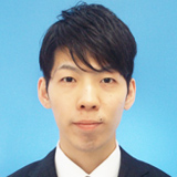 深津 一嘉さん