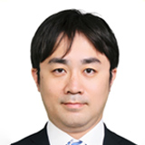 林 穫衆さん