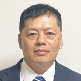 川合 康夫さん
