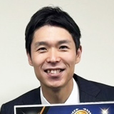 北原 至博さん