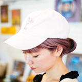 近藤 玲奈さん