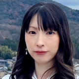 馬屋原 優子さん