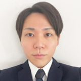 中川 倖太郎さん