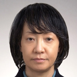 生沼 美佐さん