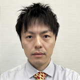 笹部 晃平さん