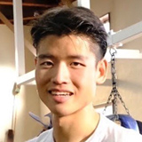 鈴木 優心さん