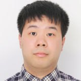 田邉 翔さん