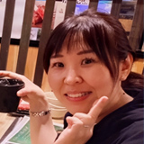 塚本 麻依子さん