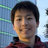上野 稜太郎さん