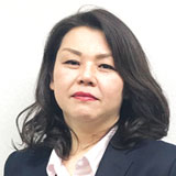 岡本和子 LEC専任講師
