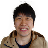 長谷川 衛さん