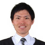 山本 翼さん
