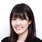上田 英里名さん