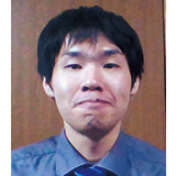 奈知 辰昂さん