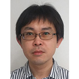 大森 慶一さん