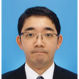 内田 康貴さん