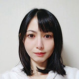 飯野 美貴さん