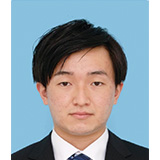 沖野 泰紀さん
