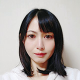 飯野 美貴さん