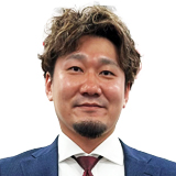 桑原 大樹さん