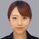 桑原 友恵さん
