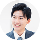 男性イメージ