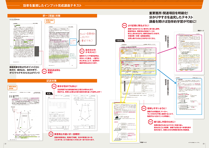 ベーシックテキスト