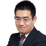 赤木真也 LEC専任講師