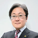 外海 一平 LEC専任講師