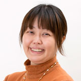 酒井 純子 LEC専任講師