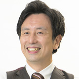 椛島 克彦 LEC専任講師