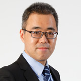 赤松講師