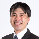 安部 知樹 LEC専任講師