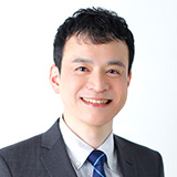 熊井 遊 LEC専任講師