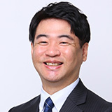 冨岡 新吾 LEC専任講師