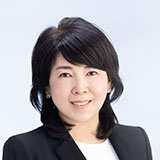 戎谷 孝子 LEC専任講師