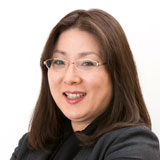 岩田 京子 LEC専任講師